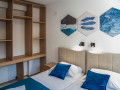 Apartment 4, Soko Apartments s bazenom u Bokokotorskom zaljevu, Crna Gora Herceg Novi - Crna Gora